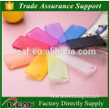 Factory direct cheap plastic bulk phone case for iphone
